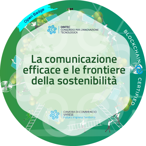 La comunicazione efficace e le nuove frontiere della sostenibilità